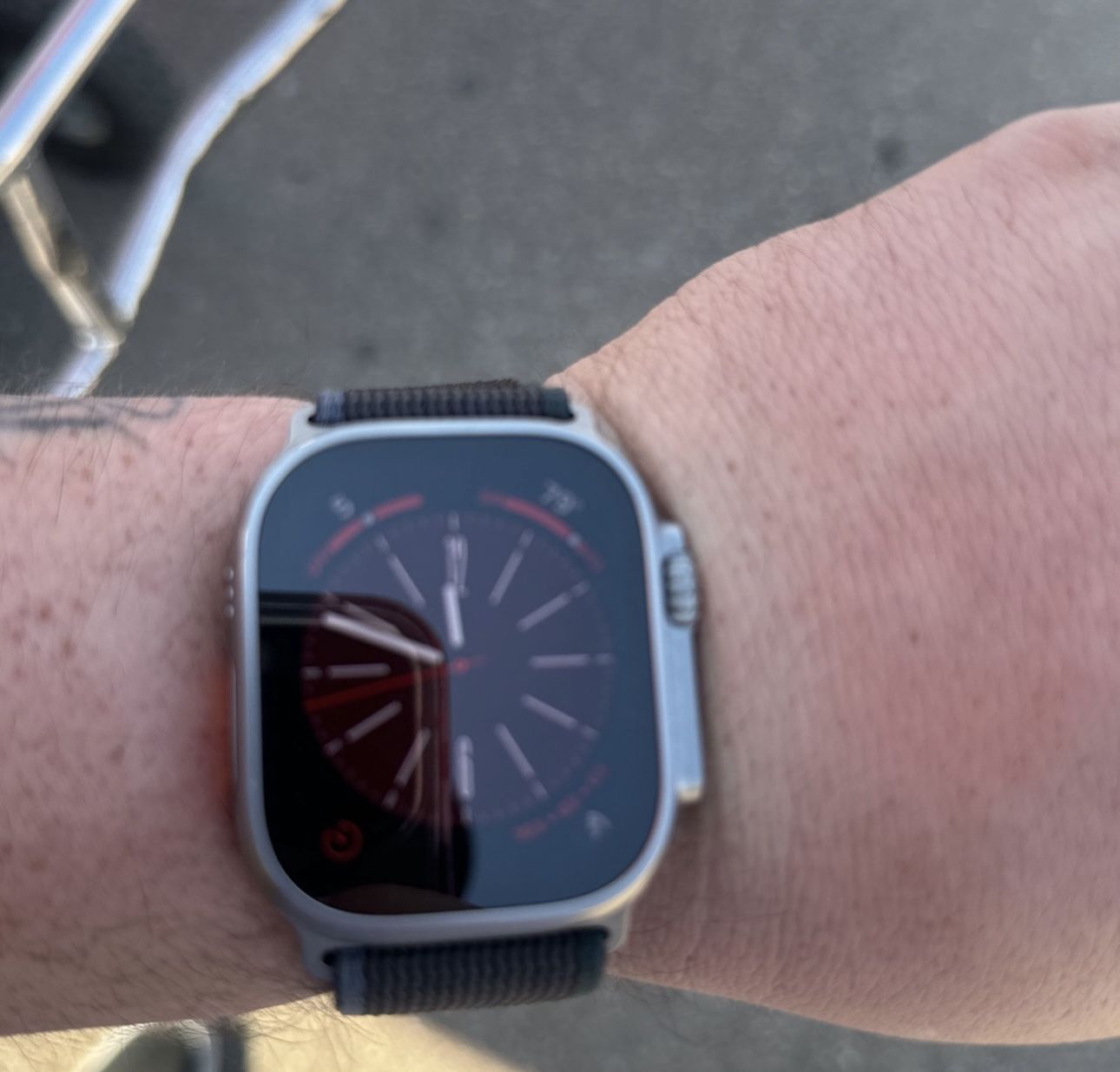 Apple Watch Ultra 2