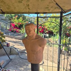 Body Punching dummy
