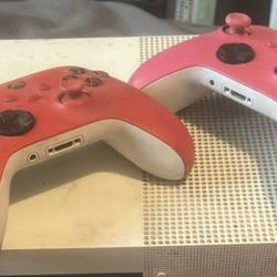 Xbox Controllers 