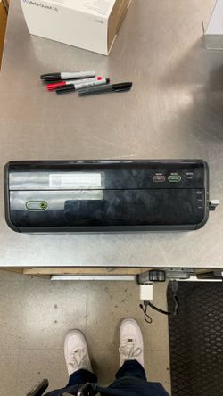 Food Sealer