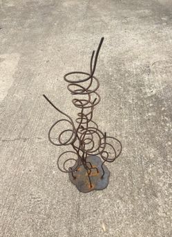 Wine rack