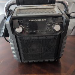 Bluetooth Speaker 