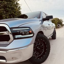 Dodge Ram 1(contact info removed) Hemi 4x2