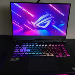 Gaming Laptop RTX 3060, 300HZ refresh Rate