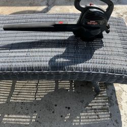Leaf Blower Tool