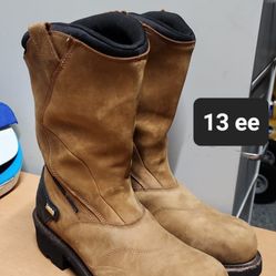 Ariat Work Boot Size 13 ee COMPOSITE TOE 