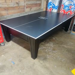 Telford Ping Pong Table