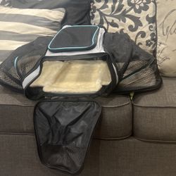 Portable Dog Carrier