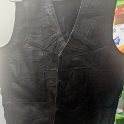 Leather Jackets