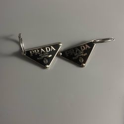 Prada Earrings