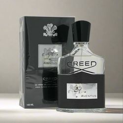 Creed Aventus Unopened 