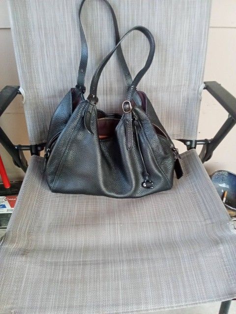 Coach Lori Shoulder Bag