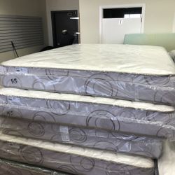 BRAND NEW MATTRESS ALL SIZES AVAILABLE 
