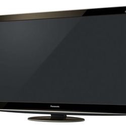 FREE Panasonic 40” Plasma TV