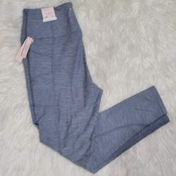 Flow On Point 7/8 Length Legging from Victoria's Secret