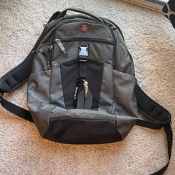 Swissarmy- WAGNER Backpack  Thumbnail