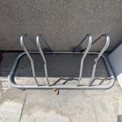 Bicycle Rack