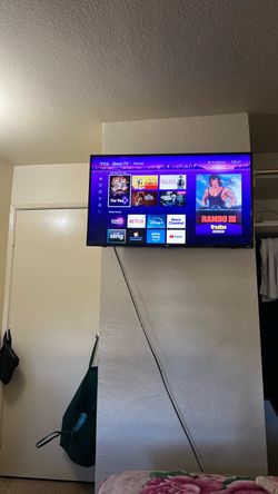 Tv roku