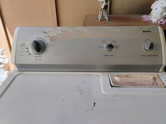 Electric Dryer