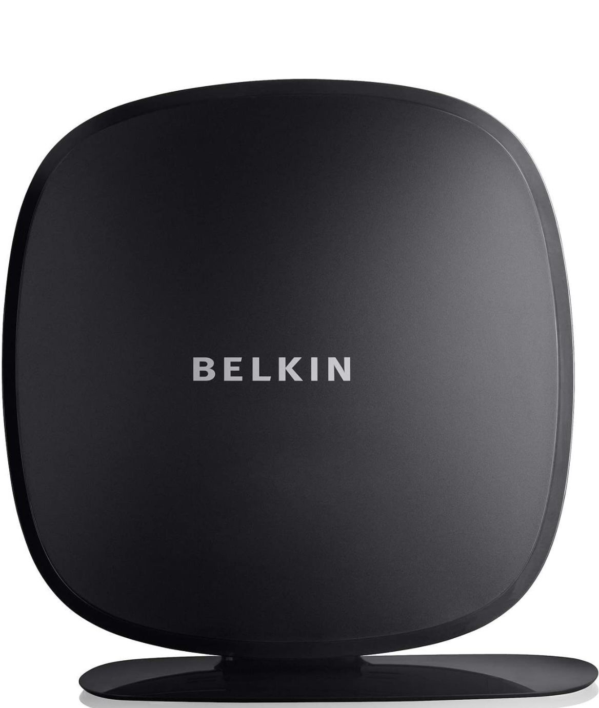 Belkin N450 DB 4-Port Wi-Fi Dual-Band N Router 4-Port Parental Controls *Sealed