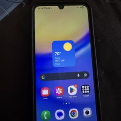 Samsung android Phone 