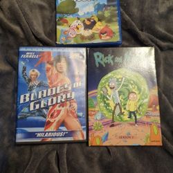 Movie Lot