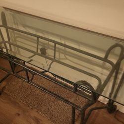Console Sofa Table