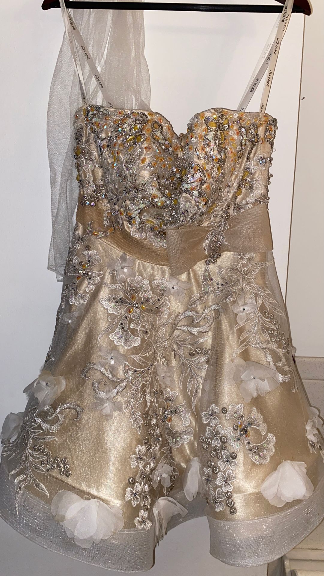 MUST GO - Evening Dress