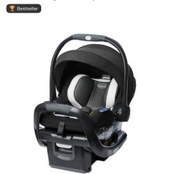Graco Snugride