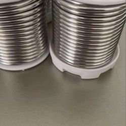 Oatey Safe Flo 1 Pound Silver Solder 