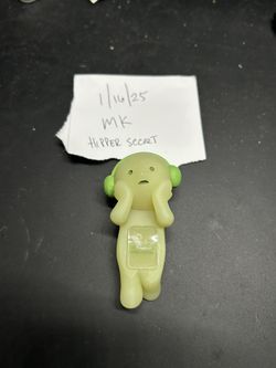 Smiski hipper SECRET 