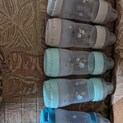 Mam Bottles