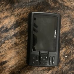 Garmin Striker Plus Fishfinder – Works Great (Head Unit Only)