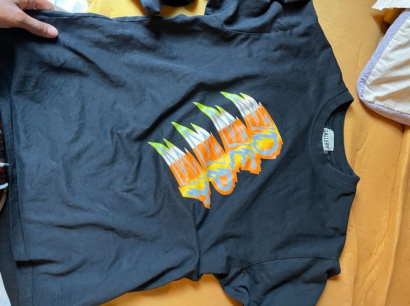 Gallery Dept Shirt