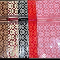 Luxury Korean Flower Wrapping paper 