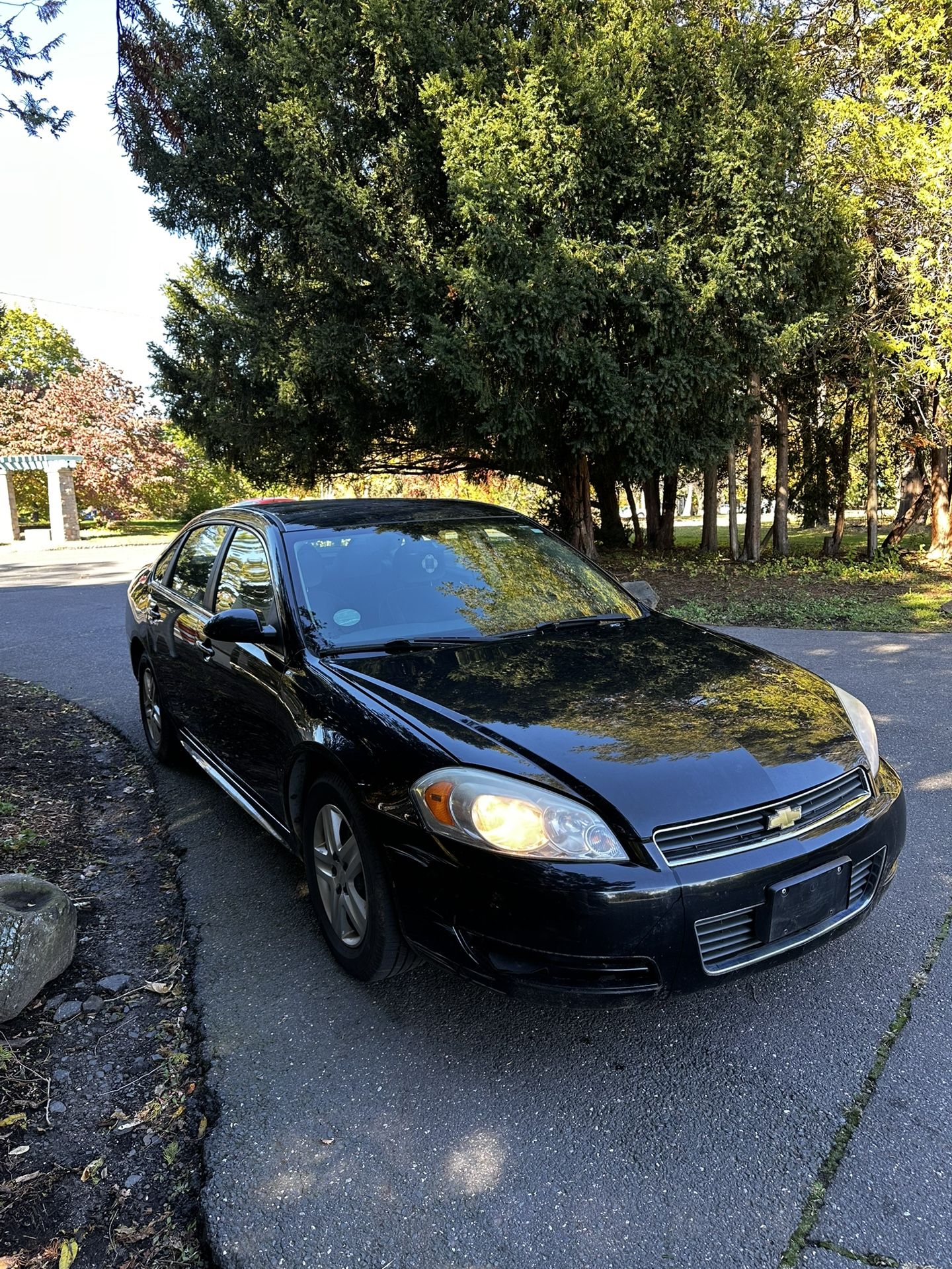2010 Chevrolet Impala