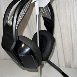 Logitech G733 Wireless Gaming Headset 