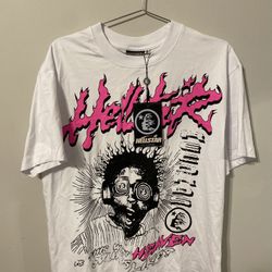 HellStar Graphic T