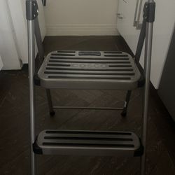 Step Stool