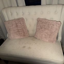 Loveseat