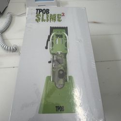 TPOB HAIR CLIPPERS