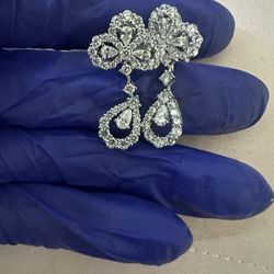 De Beers, Dior, Lv Jewelry 
