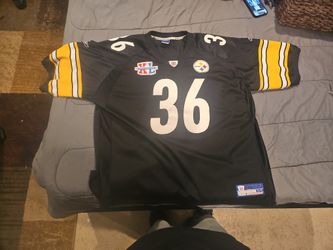 Steelers JERSEY