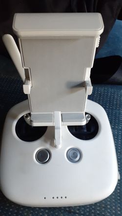 Dji phanton 3 pro