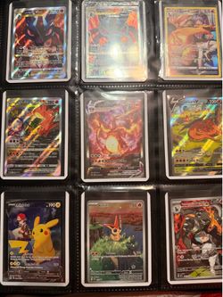 Pokemon For trade or sale