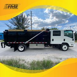 FABRICANTES DE DUMPS ALUMINIO O HIERRO