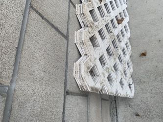 Vynils Panels.