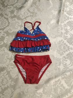 12 mth Wonder Kids Bathing Suit
