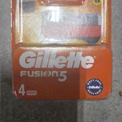 Gillette Razor Brand New Great Wholesale Deal 