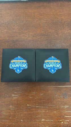 Los Angeles Dodgers 4th of July Commemorative Budweiser Coin